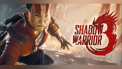 Shadow Warrior 3 (XB1) (Account) [Global] [Standard]