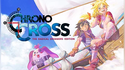 Chrono Cross: The Radical Dreamers Edition (XB1) (Account) [Global] [Standard]