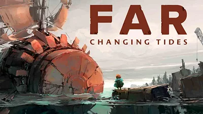 FAR: Changing Tides (XB1) (Account) [Global] [Standard]