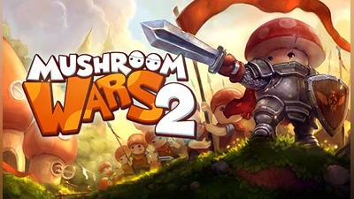 Mushroom Wars 2 (XB1) (Account) [Global] [Standard]