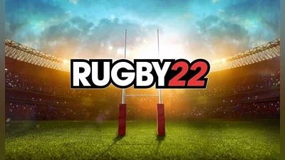 RUGBY 22 (XB1) (Account) [Global] [Standard]