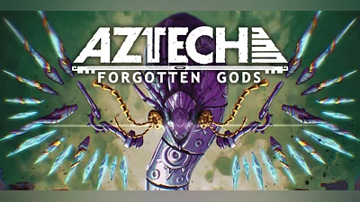Aztech Forgotten Gods (XB1) (Account) [Global] [Standard]