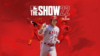 MLB THE SHOW 22 (XB1) (Account) [Global] [Standard]