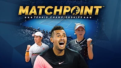 Matchpoint Tennis Championships (XB1) (Account) [Global] [Standard]