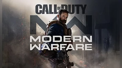 Call of Duty Modern Warfare 2019 (XB1) (Account) [Global] [Standard]