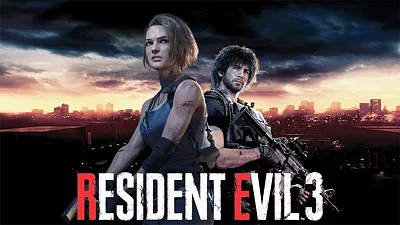 RESIDENT EVIL 3 (XB1) (Account) [Global] [Standard]