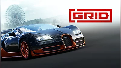 GRID 2019 (XB1) (Account) [Global] [Standard]