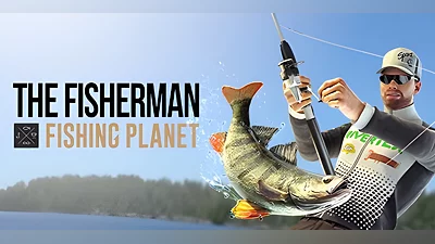 The Fisherman: Fishing Planet (XB1) (Account) [Global] [Standard]