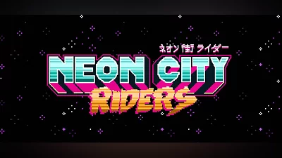 NEON CITY RIDERS (XB1) (Account) [Global] [Standard]