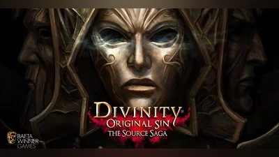 DIVINITY: ORIGINAL SIN THE SOURCE SAGA (XB1) (Account) [Global] [Standard]
