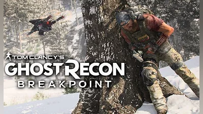 Tom Clancys Ghost Recon Breakpoint (XB1) (Account) [Global] [Standard]