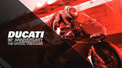 DUCATI 90th Anniversary (XB1) (Account) [Global] [Standard]