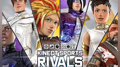 Kinect Sports Rivals (XB1) (Account) [Global] [Standard]