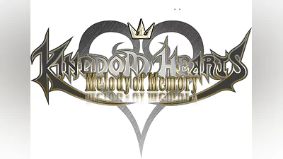 Kingdom Hearts: Melody of Memory (XB1) (Account) [Global] [Standard]