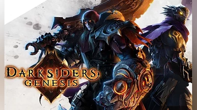 DARKSIDERS GENESIS (XB1) (Account) [Global] [Standard]