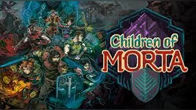 Children of Morta (XB1) (Account) [Global] [Standard]