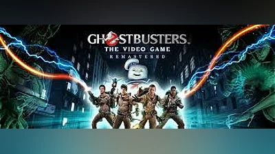 GHOSTBUSTERS: THE VIDEO GAME REMASTERED (XB1) (Account) [Global] [Standard]