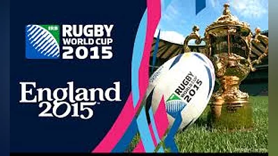RUGBY WORLD CUP 2015 (XB1) (Account) [Global] [Standard]
