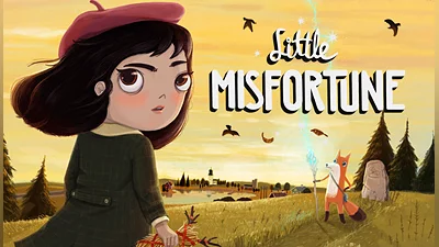LITTLE MISFORTUNE (XB1) (Account) [Global] [Standard]