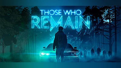 THOSE WHO REMAIN (XB1) (Account) [Global] [Standard]