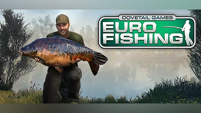 EURO FISHING (XB1) (Account) [Global] [Standard]