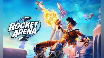ROCKET ARENA (XB1) (Account) [Global] [Standard]
