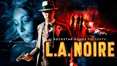 L.A. NOIRE (XB1) (Account) [Global] [Standard]