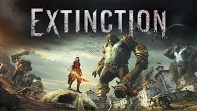 EXTINCTION (XB1) (Account) [Global] [Standard]