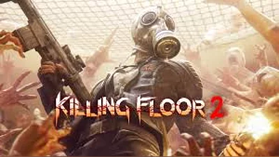 KILLING FLOOR 2 (XB1) (Account) [Global] [Standard]