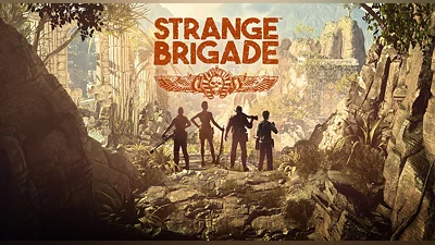 STRANGE BRIGADE (XB1) (Account) [Global] [Standard]
