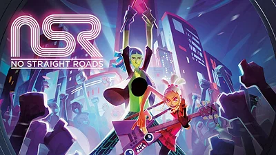 No Straight Roads (XB1) (Account) [Global] [Standard]