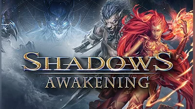 SHADOWS: AWAKENING (XB1) (Account) [Global] [Standard]