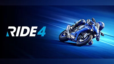 RIDE 4 (XB1) (Account) [Global] [Special Edition]