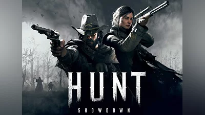 HUNT: SHOWDOWN (XB1) (Account) [Global] [Standard]