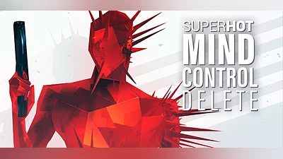 SUPERHOT: MIND CONTROL DELETE (XB1) (Account) [Global] [Standard]