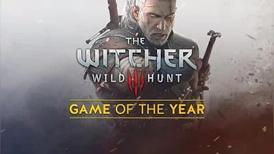 The Witcher Wild Hunt (XB1) (Account) [Global] [Special Edition]