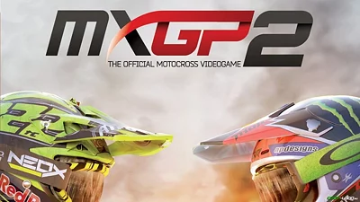 MXGP 2 (XB1) (Account) [Global] [Standard]