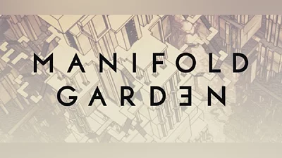 Manifold Garden (XB1) (Account) [Global] [Standard]