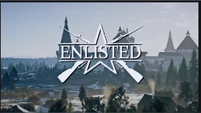 Enlisted - Founder's Bundle (XB1) (Account) [Global] [Standard]