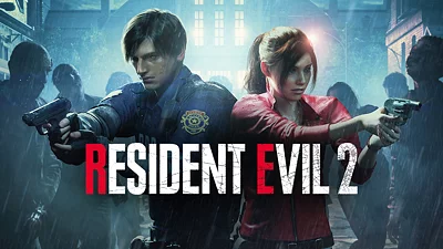 RESIDENT EVIL 2 (XB1) (Account) [Global] [Standard]