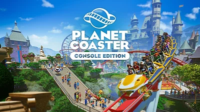 Planet Coaster (XB1) (Account) [Global] [Standard]