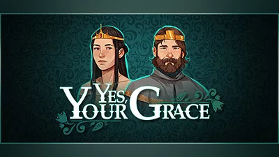Yes, Your Grace (XB1) (Account) [Global] [Standard]