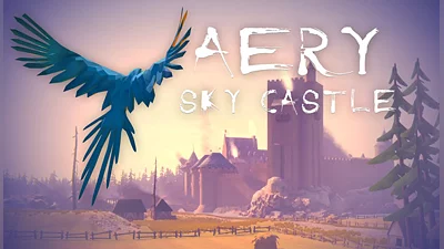 Aery Series Bundle (XB1) (Account) [Global] [Standard]