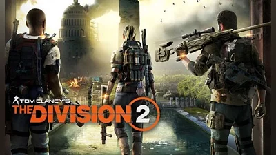 The Division 2 (Xbox X) (Account) [Global] [Standard]