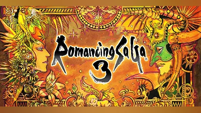 Romancing SaGa 3 (Xbox X) (Account) [Global] [Standard]