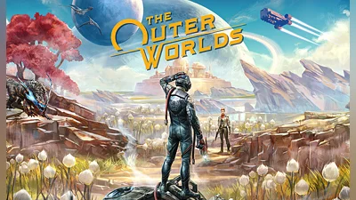 The Outer Worlds (Xbox X) (Account) [Global] [Standard]