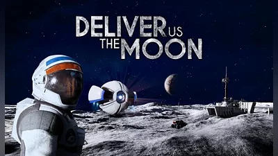 Deliver Us The Moon (Xbox X) (Account) [Global] [Standard]