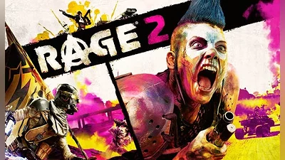 Rage 2 (Xbox X) (Account) [Global] [Standard]