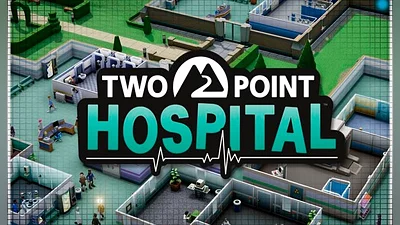 Two Point Hospital (Xbox X) (Account) [Global] [Standard]