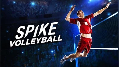 Spike Volleyball (Xbox X) (Account) [Global] [Standard]